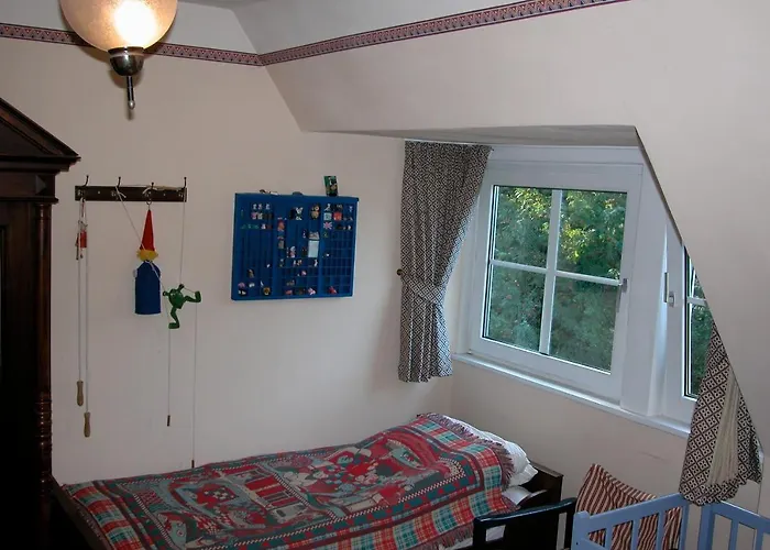 Privatzimmer Alte Schule