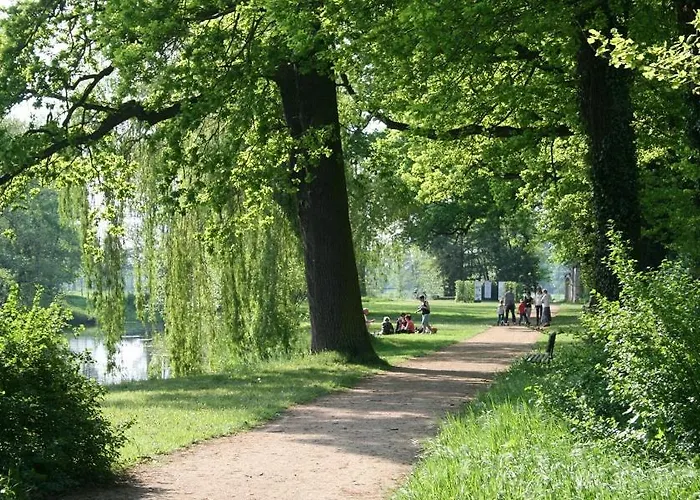 Kavaliershaus Krumke